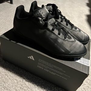 Adidas soccer cleats